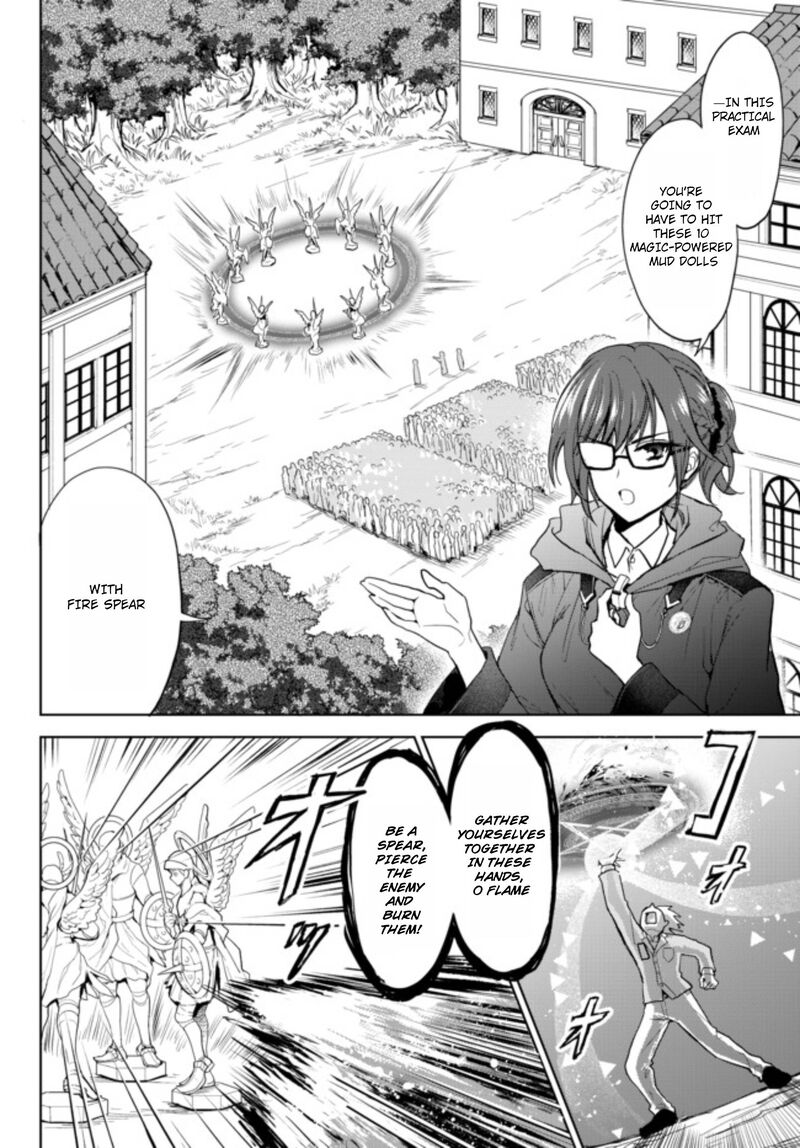 Nishuume Cheat No Tensei Madoushi Saikyou Ga 1000 Nengo Ni Tensei Shitara Jinsei Yoyuu Sugimashita Chapter 2a Page 7