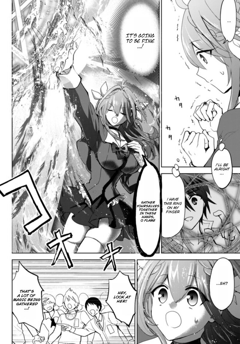 Nishuume Cheat No Tensei Madoushi Saikyou Ga 1000 Nengo Ni Tensei Shitara Jinsei Yoyuu Sugimashita Chapter 2a Page 9