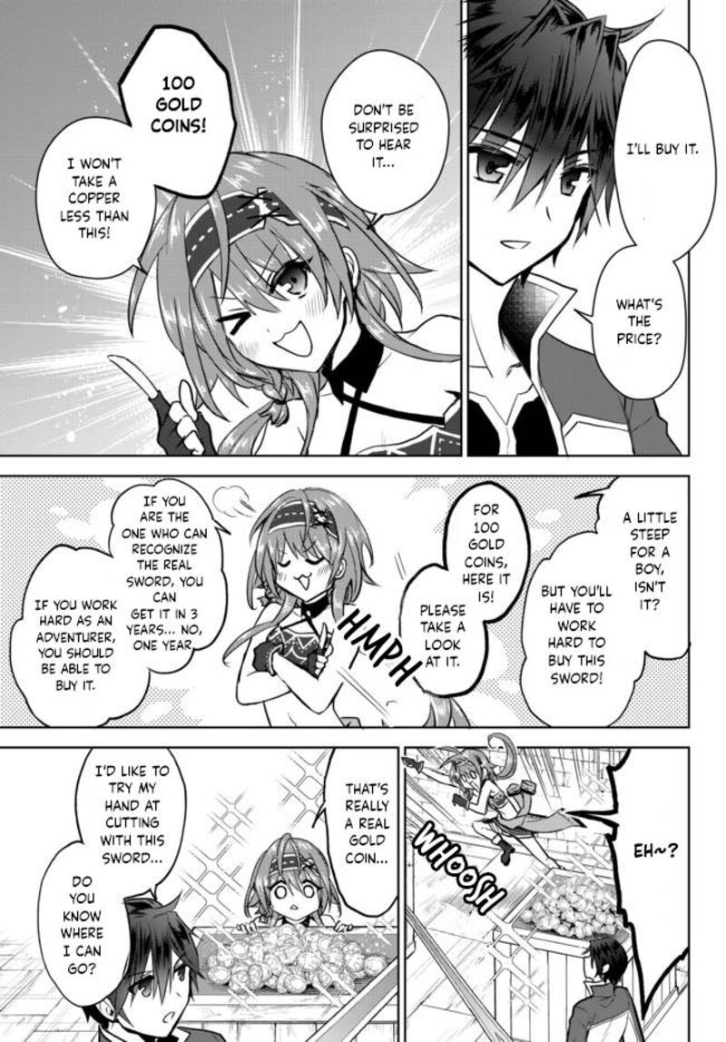 Nishuume Cheat No Tensei Madoushi Saikyou Ga 1000 Nengo Ni Tensei Shitara Jinsei Yoyuu Sugimashita Chapter 6 Page 23