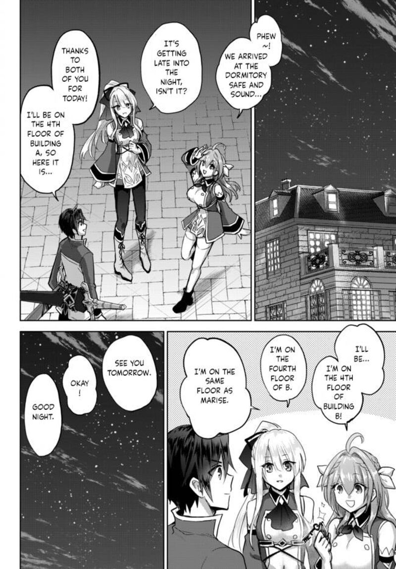 Nishuume Cheat No Tensei Madoushi Saikyou Ga 1000 Nengo Ni Tensei Shitara Jinsei Yoyuu Sugimashita Chapter 6 Page 30