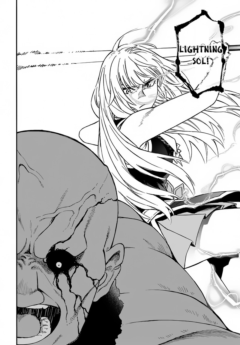 Nito No Taidana Isekai Shoukougun Saijaku Shoku Healer Nano Ni Saikyou Wa Cheat Desu Ka Chapter 18 Page 18