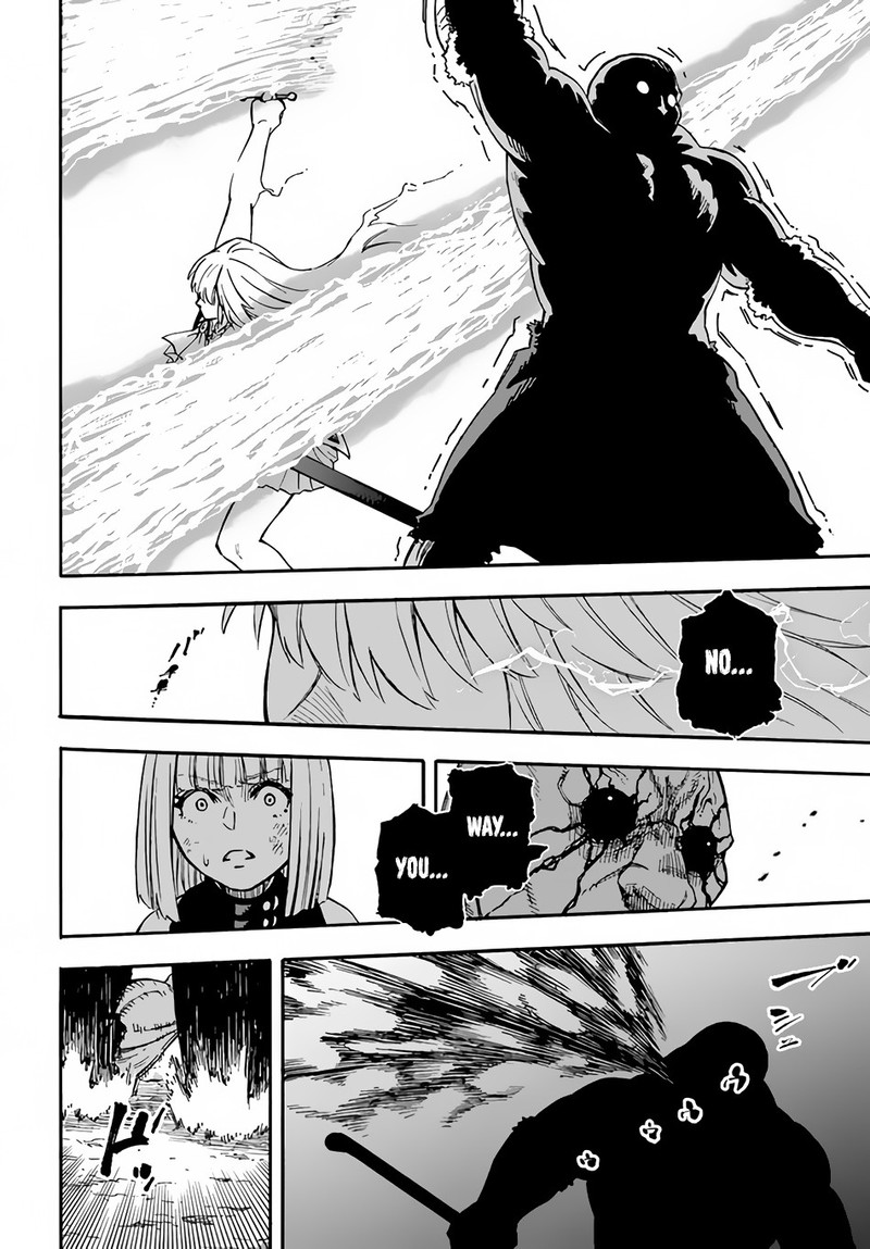 Nito No Taidana Isekai Shoukougun Saijaku Shoku Healer Nano Ni Saikyou Wa Cheat Desu Ka Chapter 18 Page 20