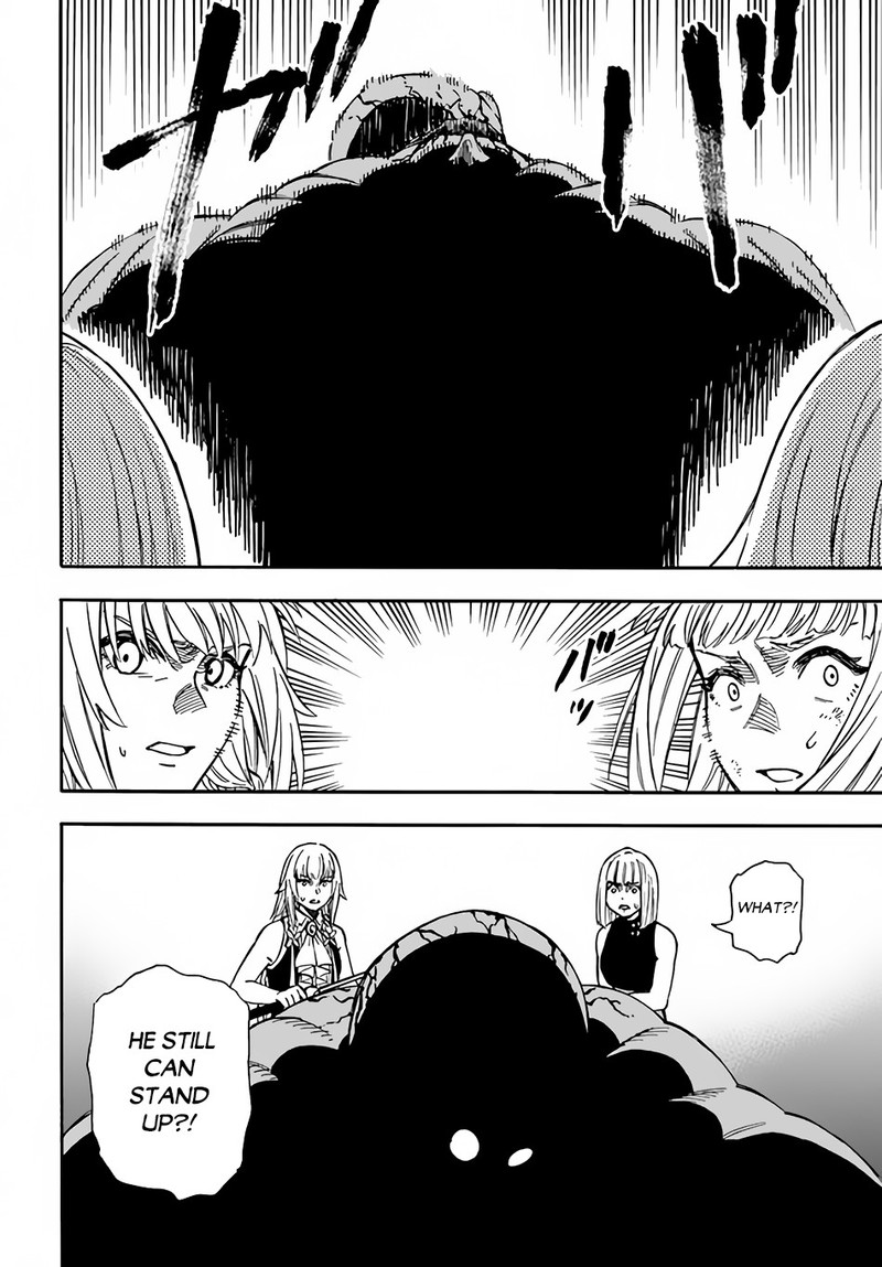 Nito No Taidana Isekai Shoukougun Saijaku Shoku Healer Nano Ni Saikyou Wa Cheat Desu Ka Chapter 18 Page 22