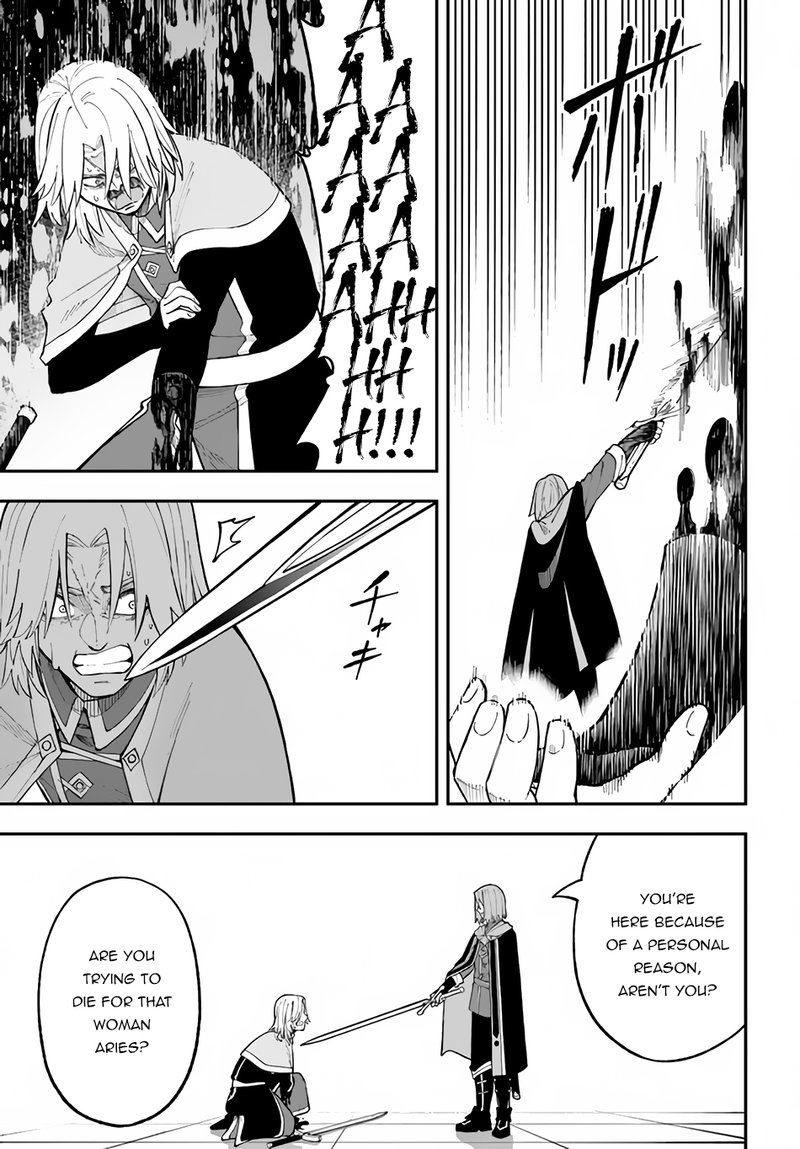 Nito No Taidana Isekai Shoukougun Saijaku Shoku Healer Nano Ni Saikyou Wa Cheat Desu Ka Chapter 27b Page 1