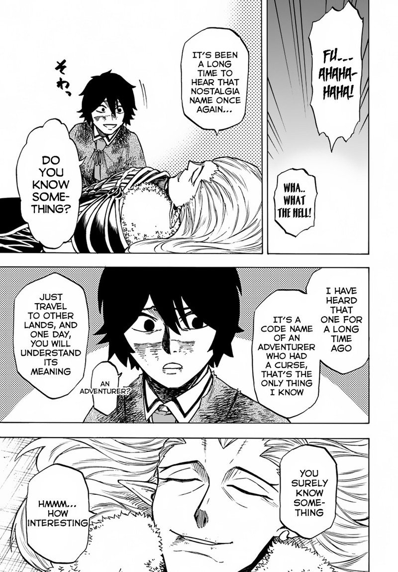 Nito No Taidana Isekai Shoukougun Saijaku Shoku Healer Nano Ni Saikyou Wa Cheat Desu Ka Chapter 3 Page 28