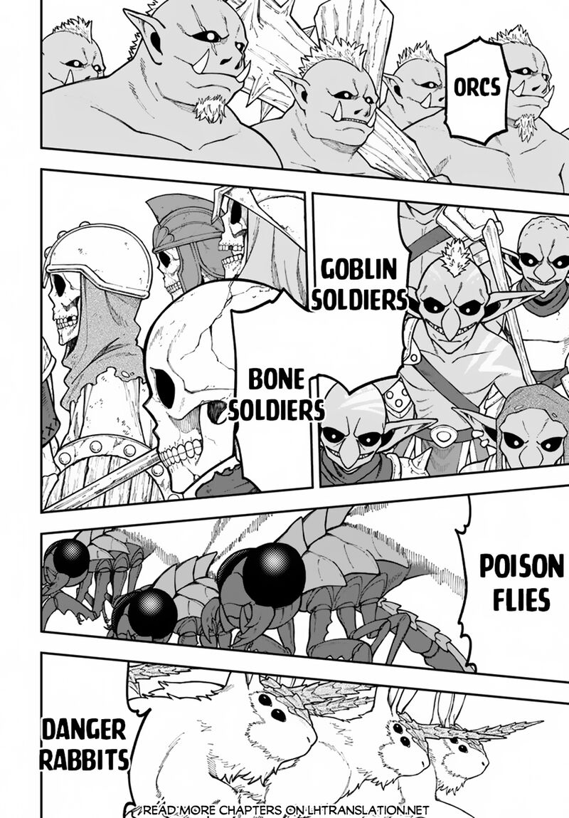 Nito No Taidana Isekai Shoukougun Saijaku Shoku Healer Nano Ni Saikyou Wa Cheat Desu Ka Chapter 35a Page 11