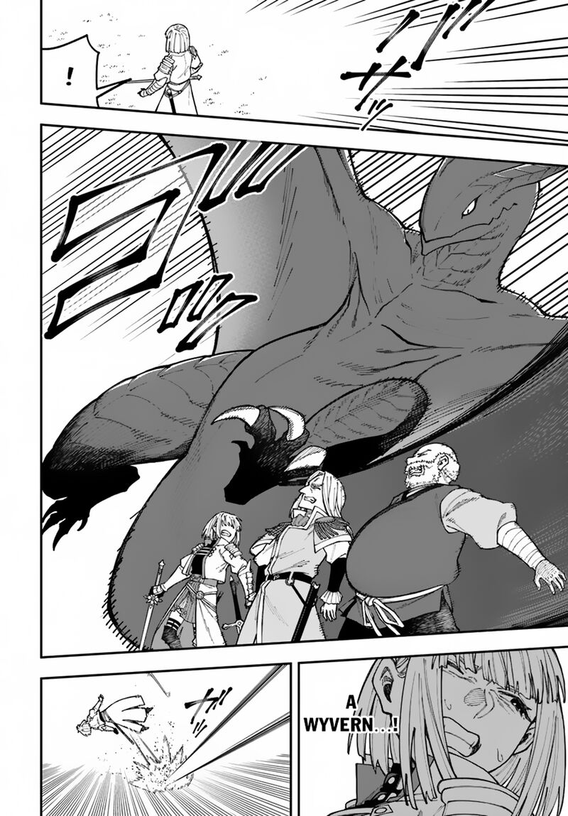 Nito No Taidana Isekai Shoukougun Saijaku Shoku Healer Nano Ni Saikyou Wa Cheat Desu Ka Chapter 35b Page 17