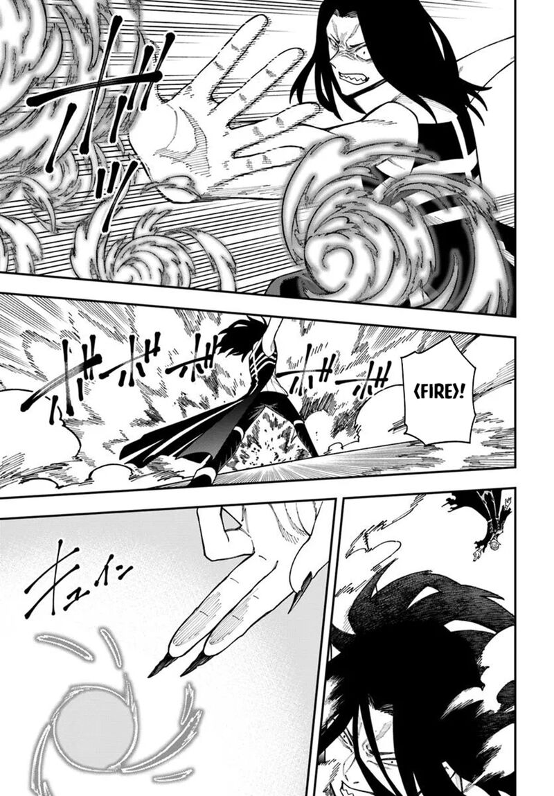 Nito No Taidana Isekai Shoukougun Saijaku Shoku Healer Nano Ni Saikyou Wa Cheat Desu Ka Chapter 37b Page 10