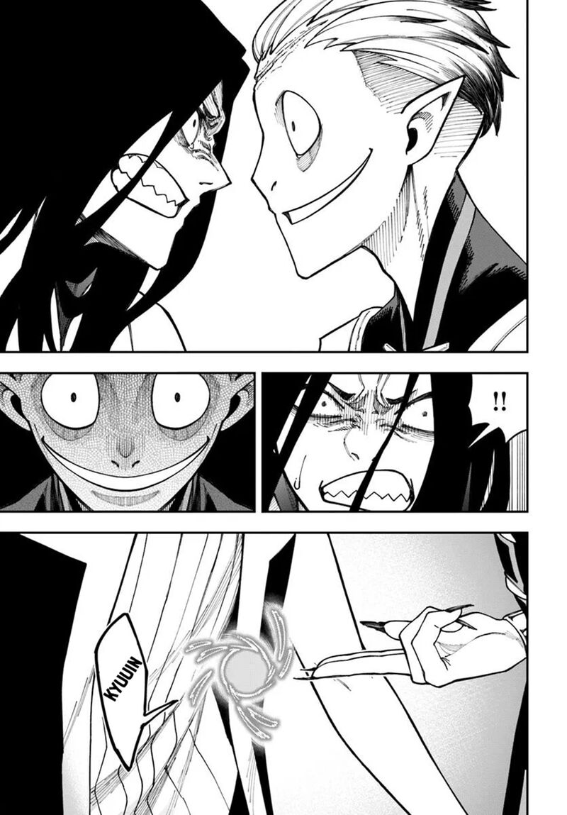 Nito No Taidana Isekai Shoukougun Saijaku Shoku Healer Nano Ni Saikyou Wa Cheat Desu Ka Chapter 37b Page 12