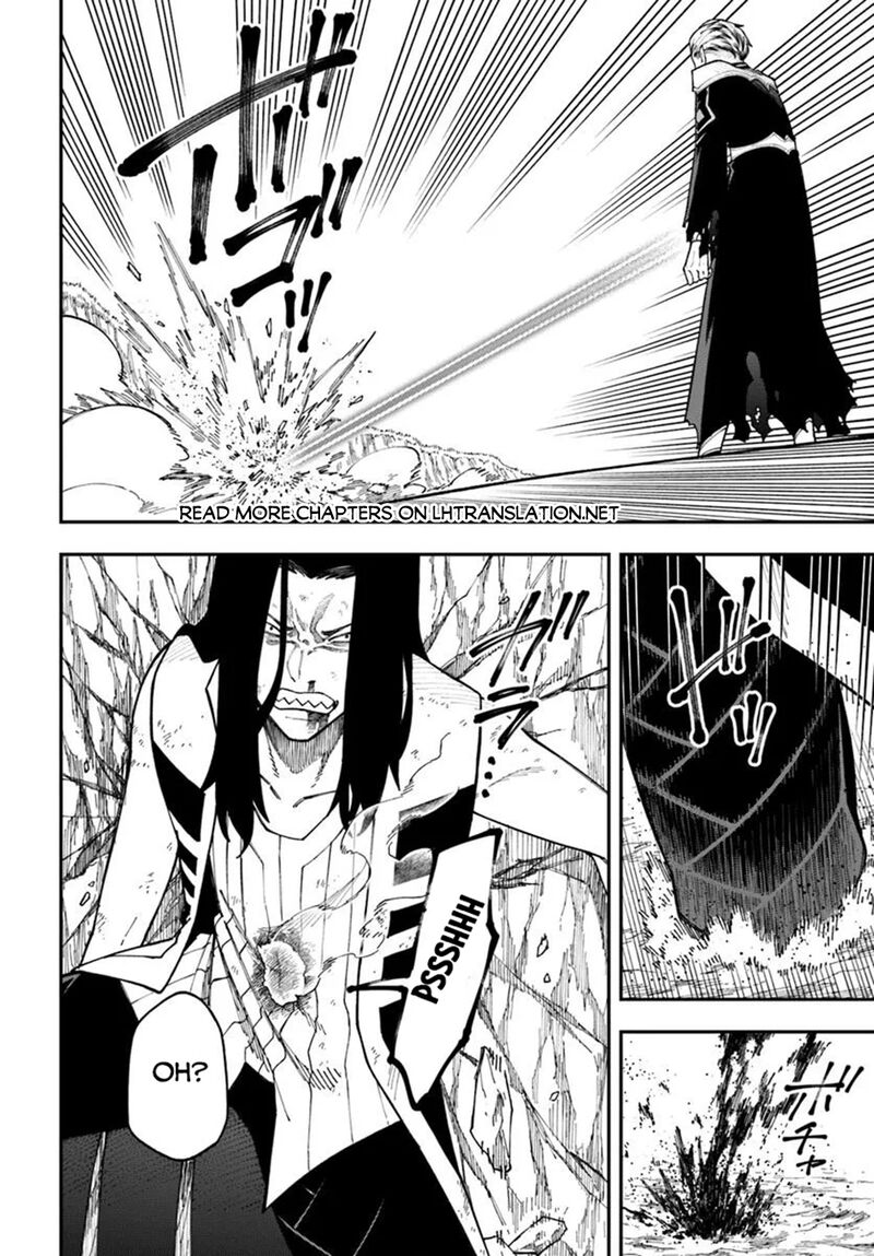 Nito No Taidana Isekai Shoukougun Saijaku Shoku Healer Nano Ni Saikyou Wa Cheat Desu Ka Chapter 37b Page 13