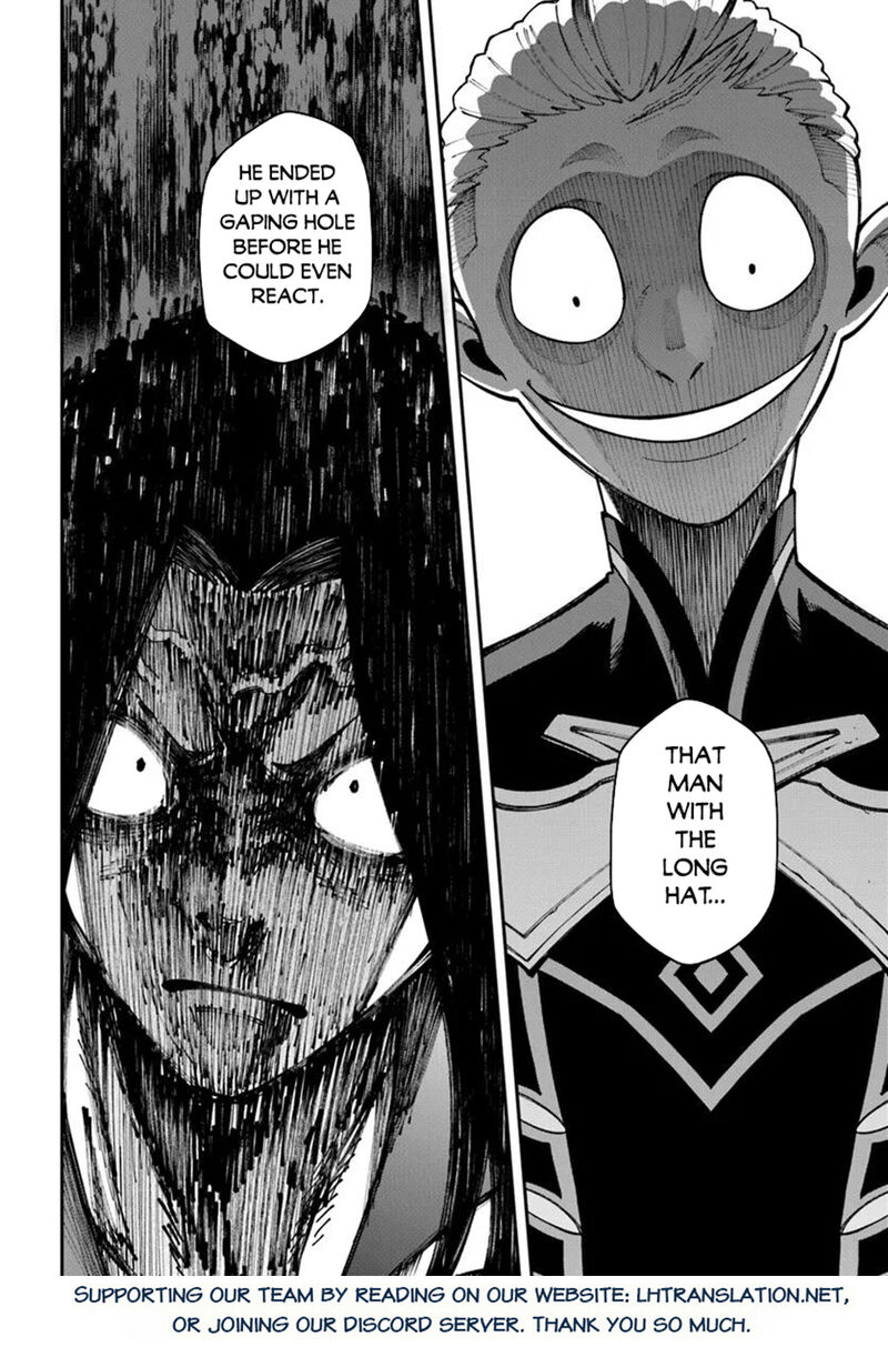 Nito No Taidana Isekai Shoukougun Saijaku Shoku Healer Nano Ni Saikyou Wa Cheat Desu Ka Chapter 37b Page 15
