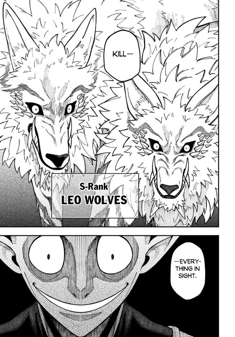 Nito No Taidana Isekai Shoukougun Saijaku Shoku Healer Nano Ni Saikyou Wa Cheat Desu Ka Chapter 37b Page 8