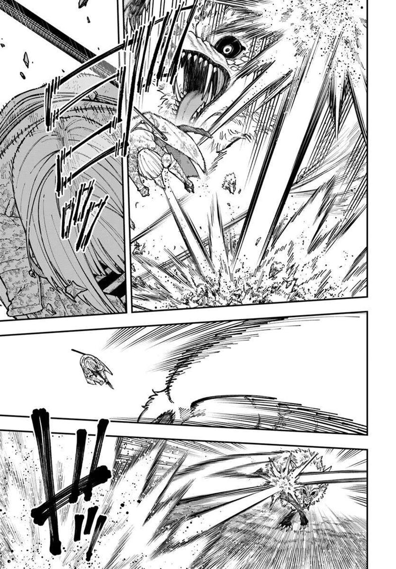 Nito No Taidana Isekai Shoukougun Saijaku Shoku Healer Nano Ni Saikyou Wa Cheat Desu Ka Chapter 38b Page 12