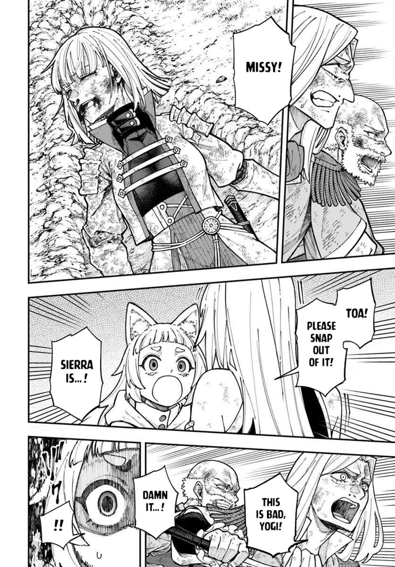 Nito No Taidana Isekai Shoukougun Saijaku Shoku Healer Nano Ni Saikyou Wa Cheat Desu Ka Chapter 38b Page 13