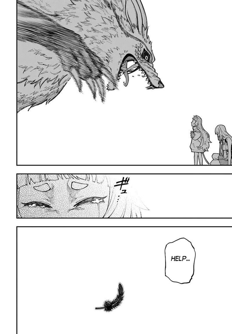 Nito No Taidana Isekai Shoukougun Saijaku Shoku Healer Nano Ni Saikyou Wa Cheat Desu Ka Chapter 38b Page 17