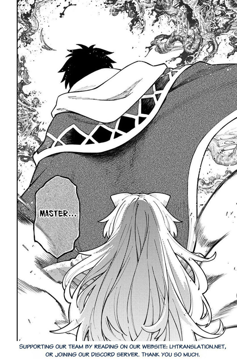 Nito No Taidana Isekai Shoukougun Saijaku Shoku Healer Nano Ni Saikyou Wa Cheat Desu Ka Chapter 38b Page 20