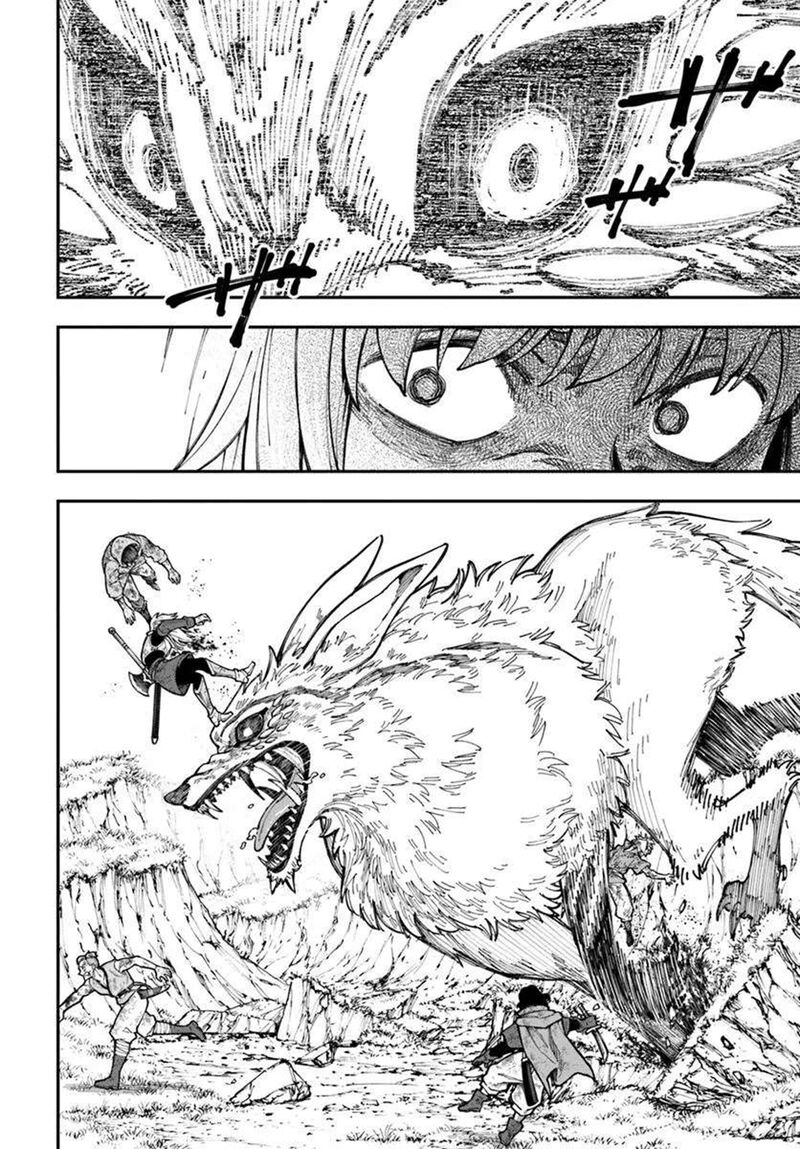 Nito No Taidana Isekai Shoukougun Saijaku Shoku Healer Nano Ni Saikyou Wa Cheat Desu Ka Chapter 38b Page 5