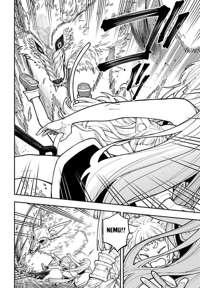 Nito No Taidana Isekai Shoukougun Saijaku Shoku Healer Nano Ni Saikyou Wa Cheat Desu Ka Chapter 38b Page 9