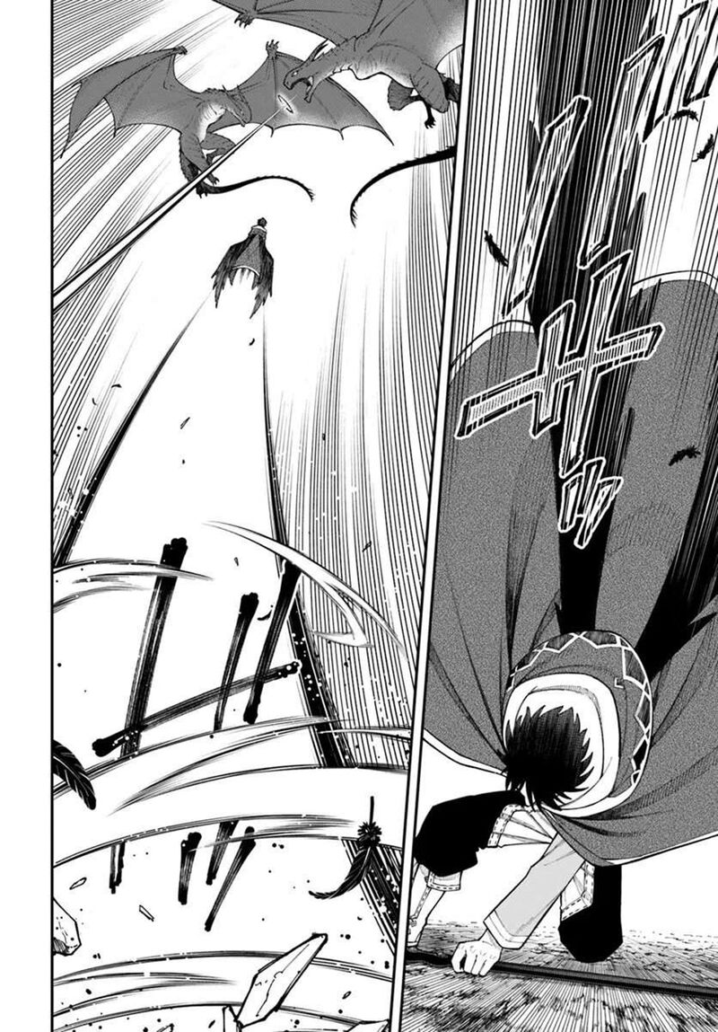 Nito No Taidana Isekai Shoukougun Saijaku Shoku Healer Nano Ni Saikyou Wa Cheat Desu Ka Chapter 39b Page 5