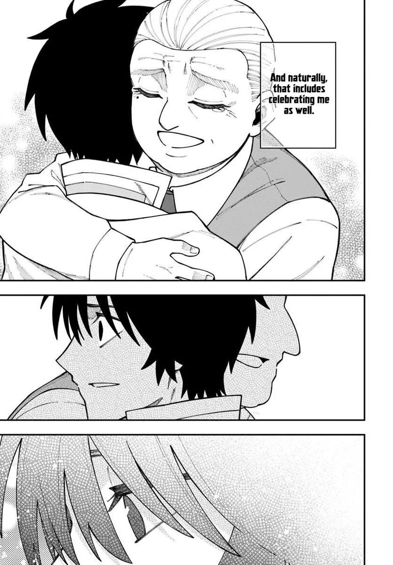 Nito No Taidana Isekai Shoukougun Saijaku Shoku Healer Nano Ni Saikyou Wa Cheat Desu Ka Chapter 41a Page 12