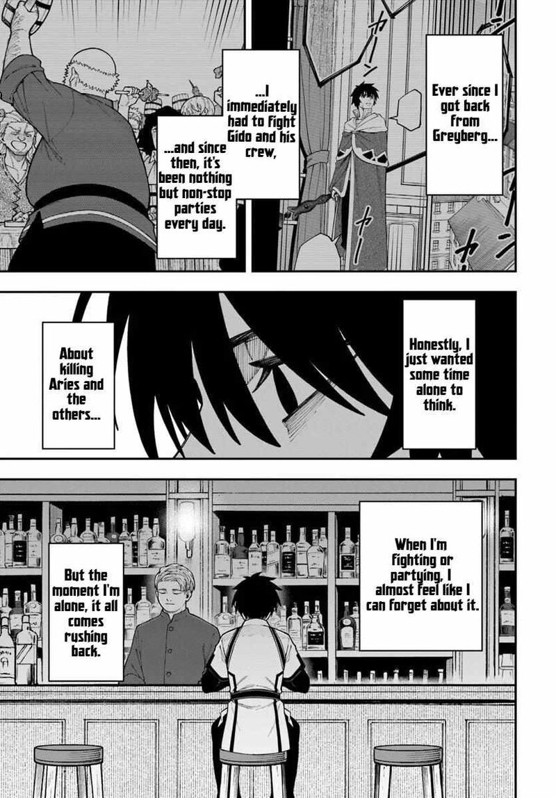 Nito No Taidana Isekai Shoukougun Saijaku Shoku Healer Nano Ni Saikyou Wa Cheat Desu Ka Chapter 41a Page 16