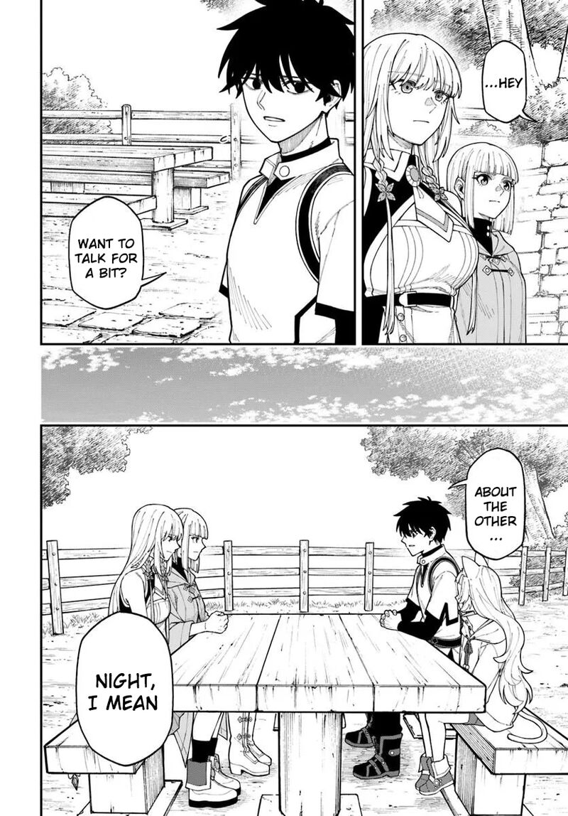Nito No Taidana Isekai Shoukougun Saijaku Shoku Healer Nano Ni Saikyou Wa Cheat Desu Ka Chapter 42 Page 5
