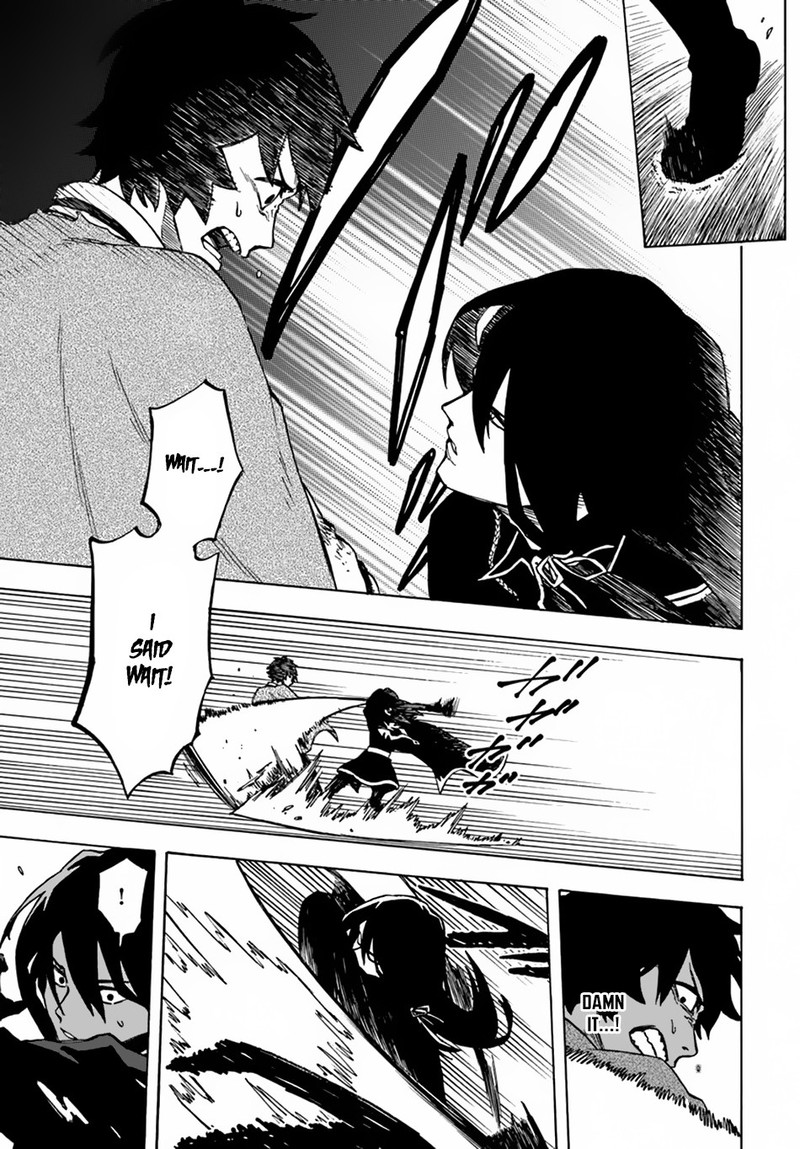 Nito No Taidana Isekai Shoukougun Saijaku Shoku Healer Nano Ni Saikyou Wa Cheat Desu Ka Chapter 4a Page 7