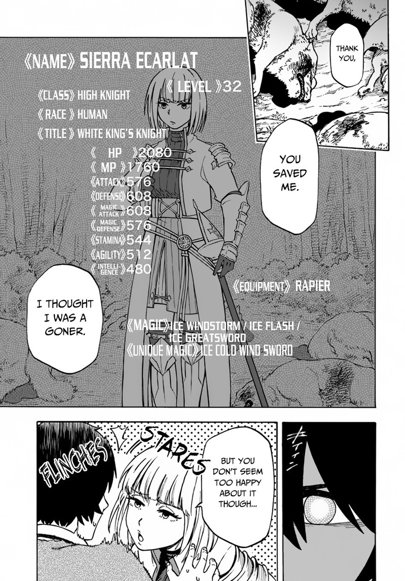 Nito No Taidana Isekai Shoukougun Saijaku Shoku Healer Nano Ni Saikyou Wa Cheat Desu Ka Chapter 5a Page 1