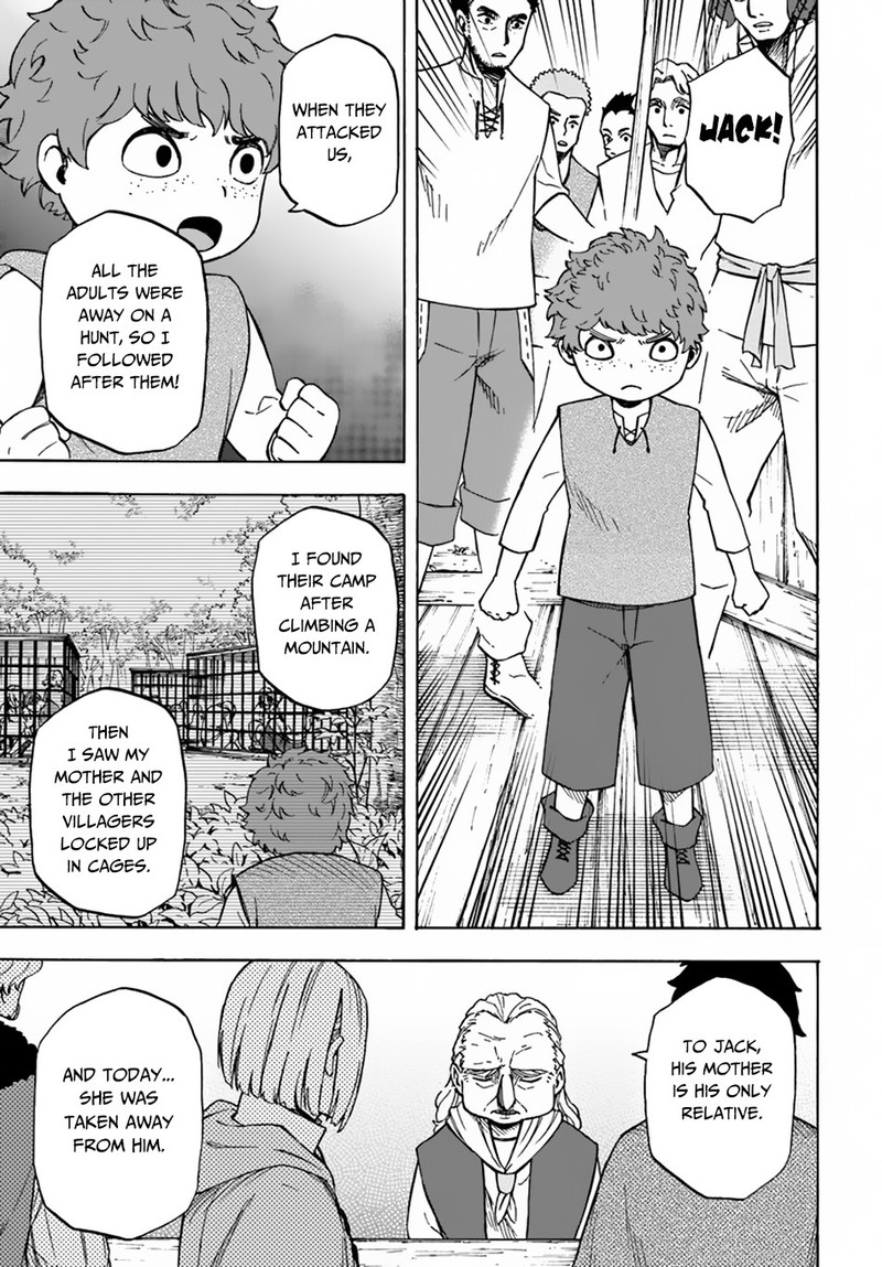 Nito No Taidana Isekai Shoukougun Saijaku Shoku Healer Nano Ni Saikyou Wa Cheat Desu Ka Chapter 5b Page 6