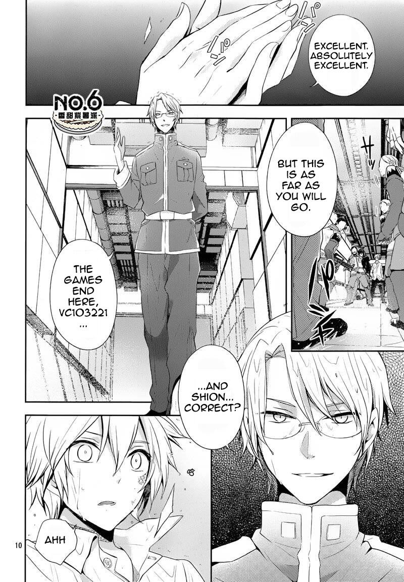 No6 Chapter 26 Page 10