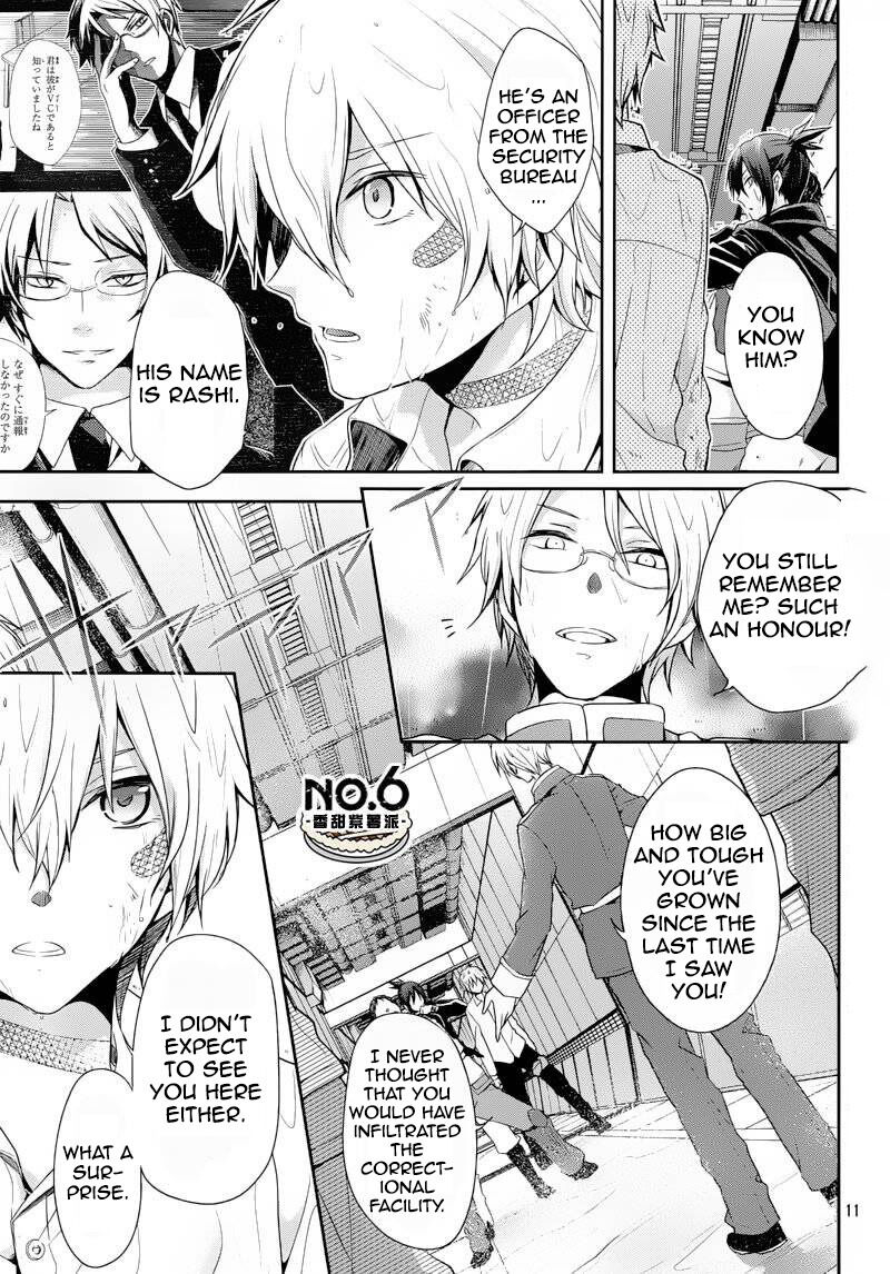 No6 Chapter 26 Page 11