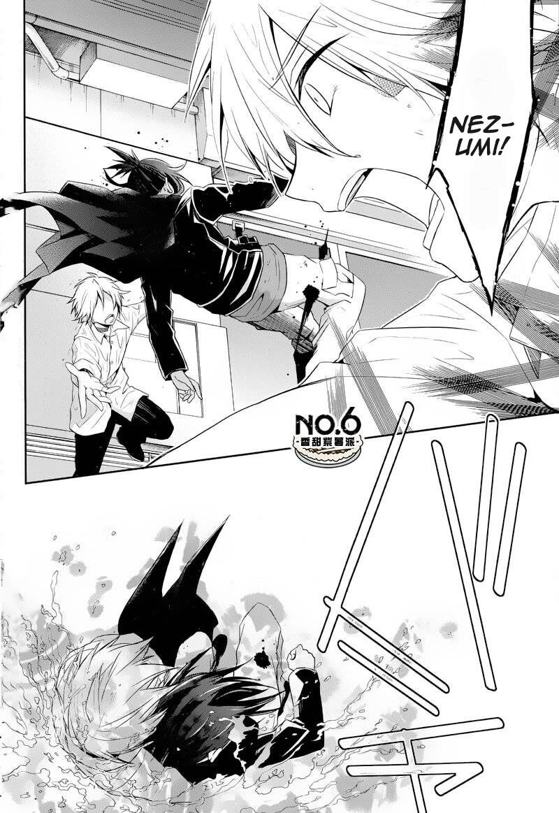 No6 Chapter 26 Page 15