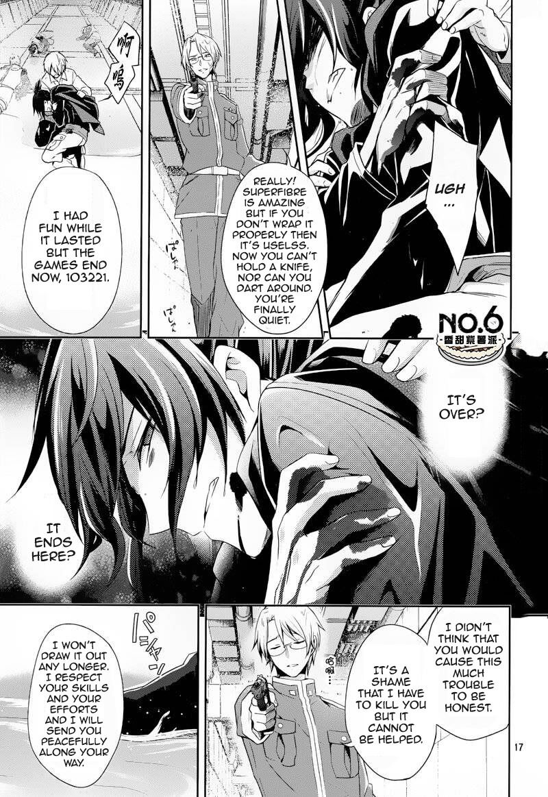 No6 Chapter 26 Page 16