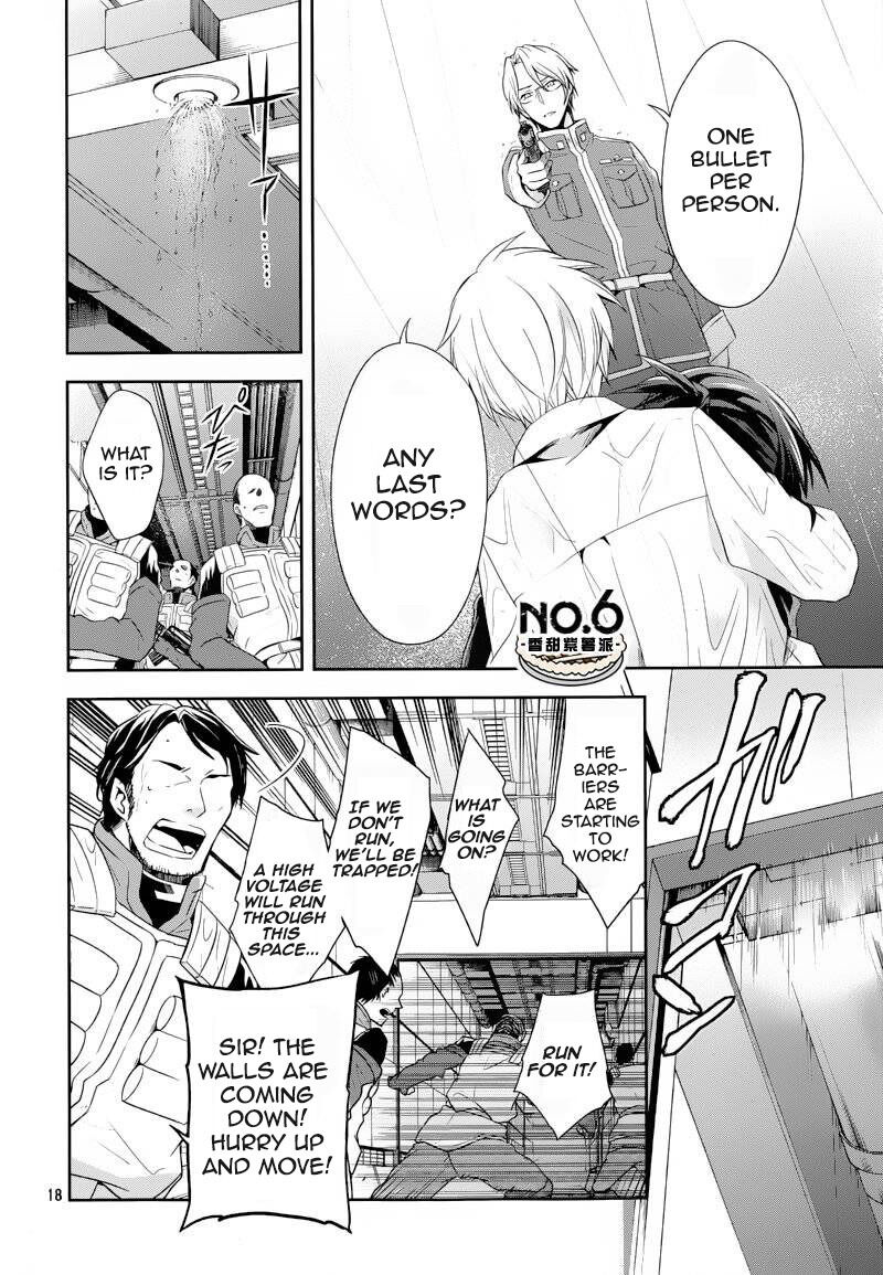No6 Chapter 26 Page 17