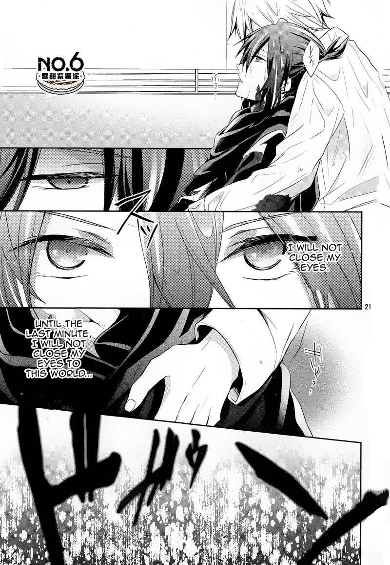 No6 Chapter 26 Page 20