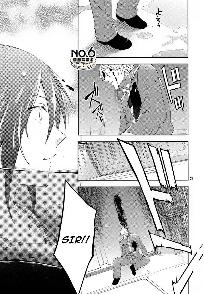 No6 Chapter 26 Page 22