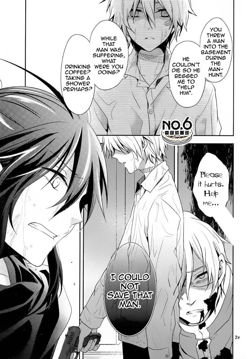 No6 Chapter 26 Page 27