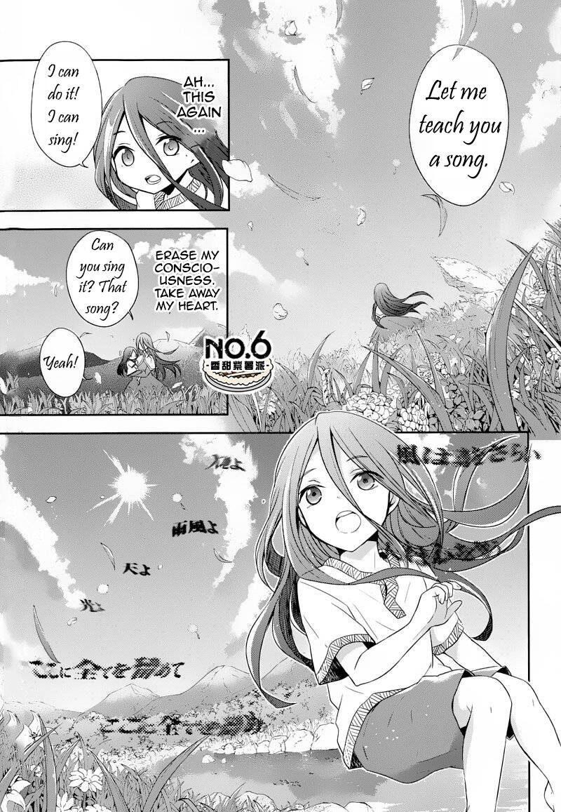 No6 Chapter 26 Page 30