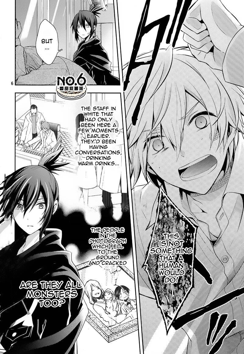 No6 Chapter 26 Page 6