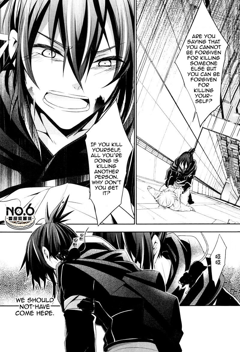 No6 Chapter 27 Page 10