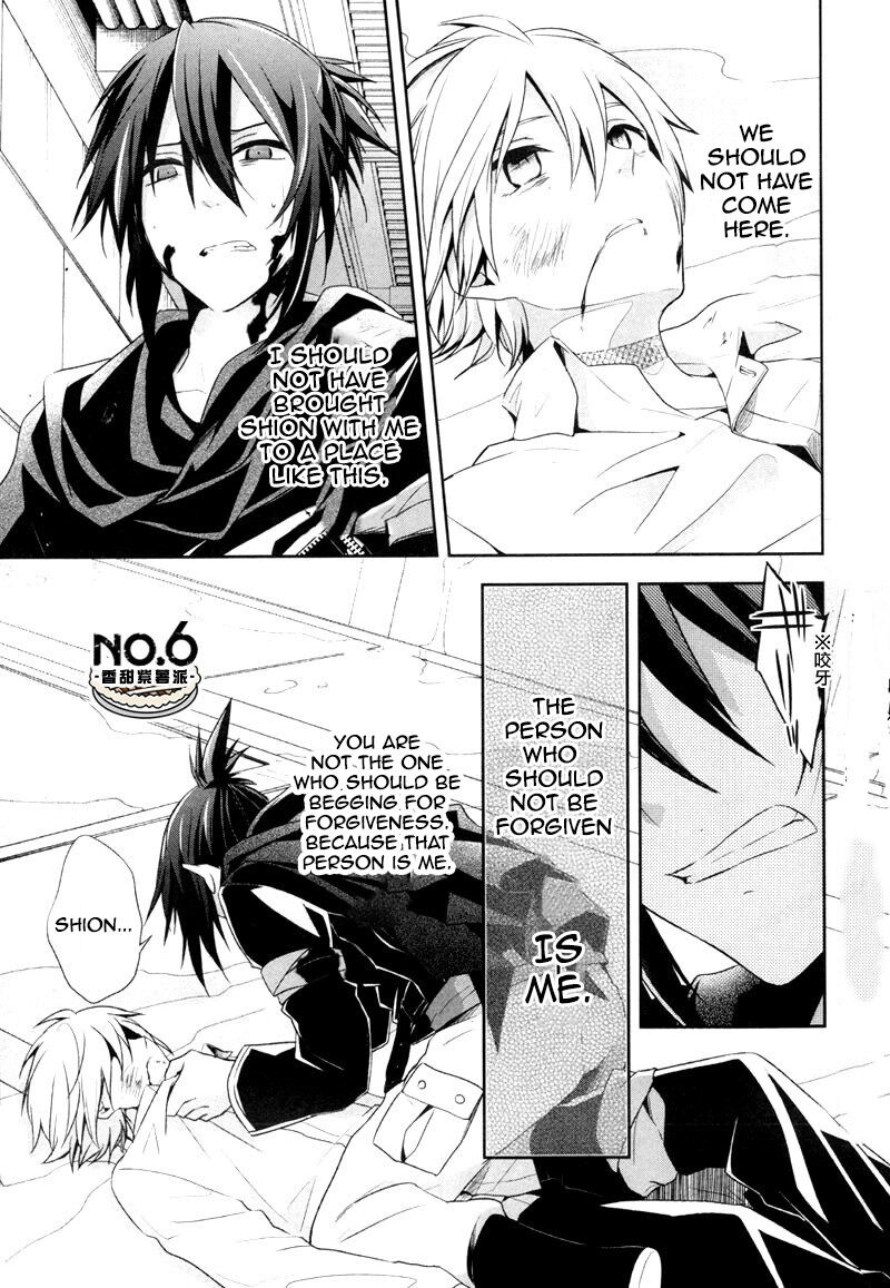 No6 Chapter 27 Page 11