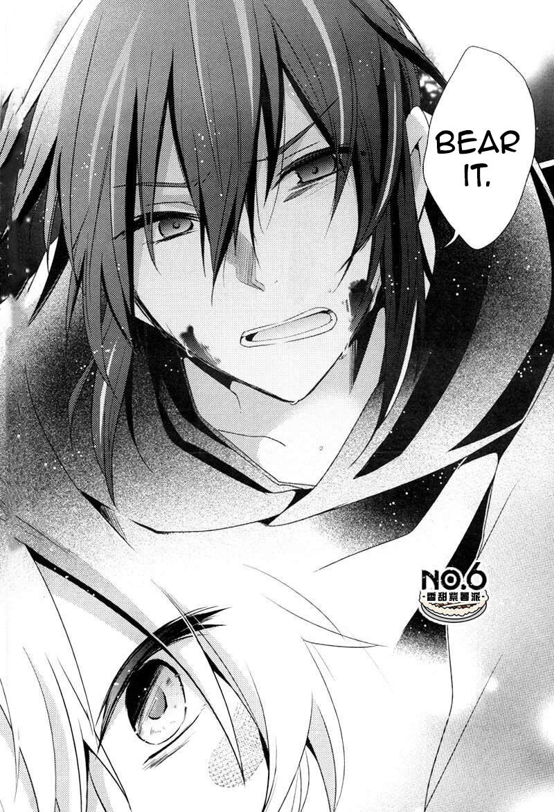 No6 Chapter 27 Page 12