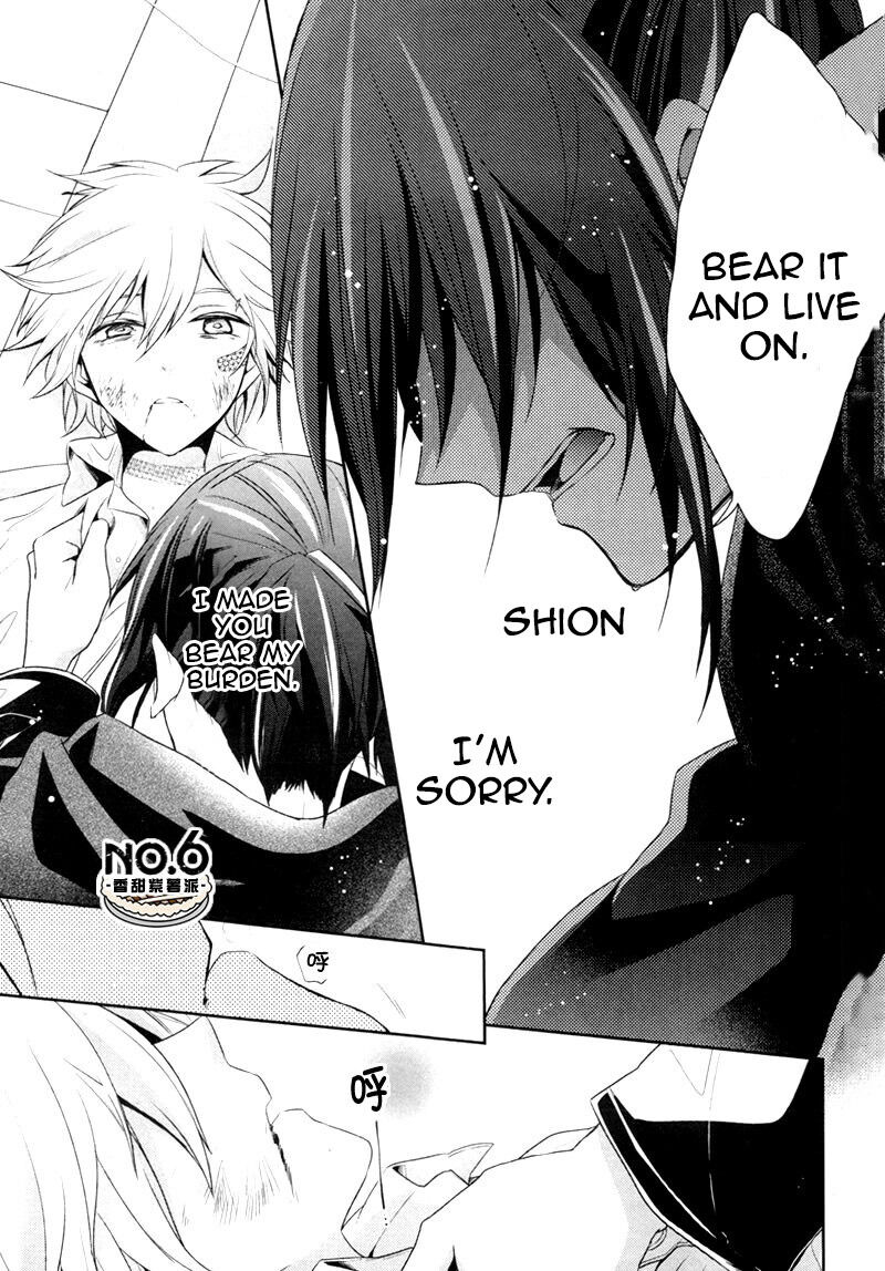 No6 Chapter 27 Page 13