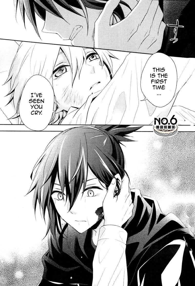 No6 Chapter 27 Page 14