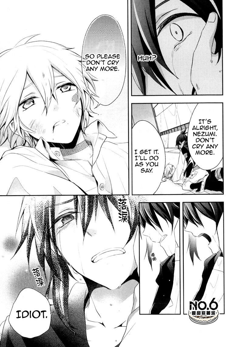 No6 Chapter 27 Page 15