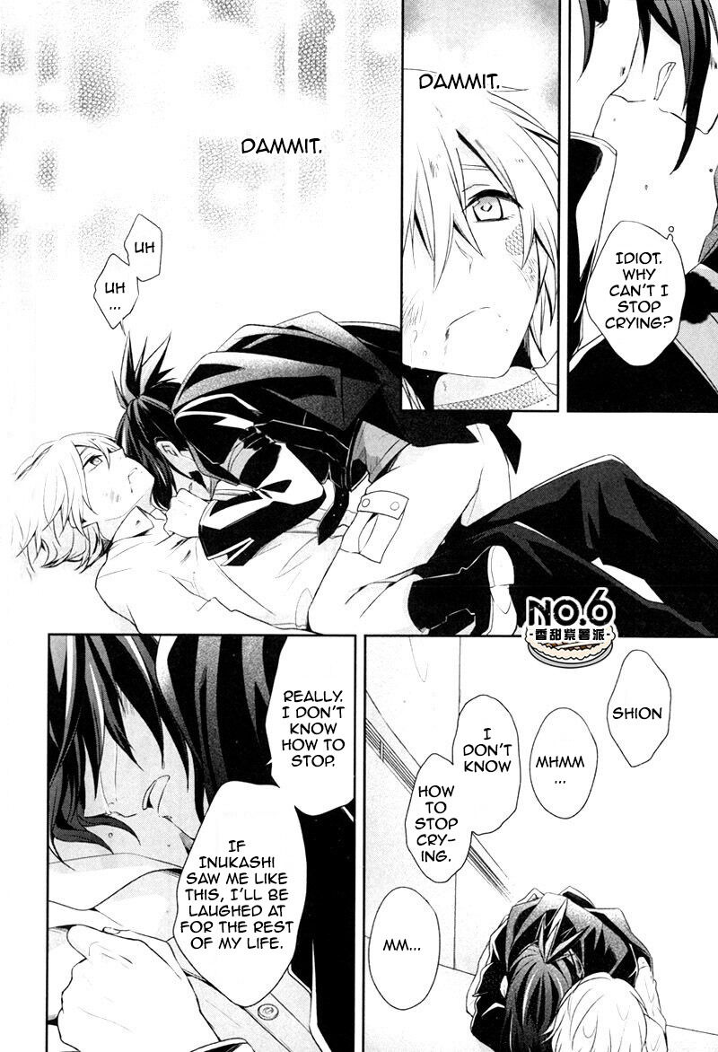 No6 Chapter 27 Page 16