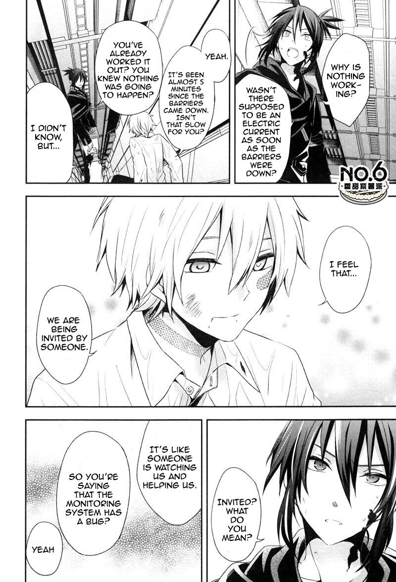 No6 Chapter 27 Page 18