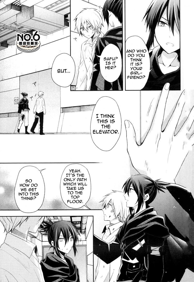 No6 Chapter 27 Page 19