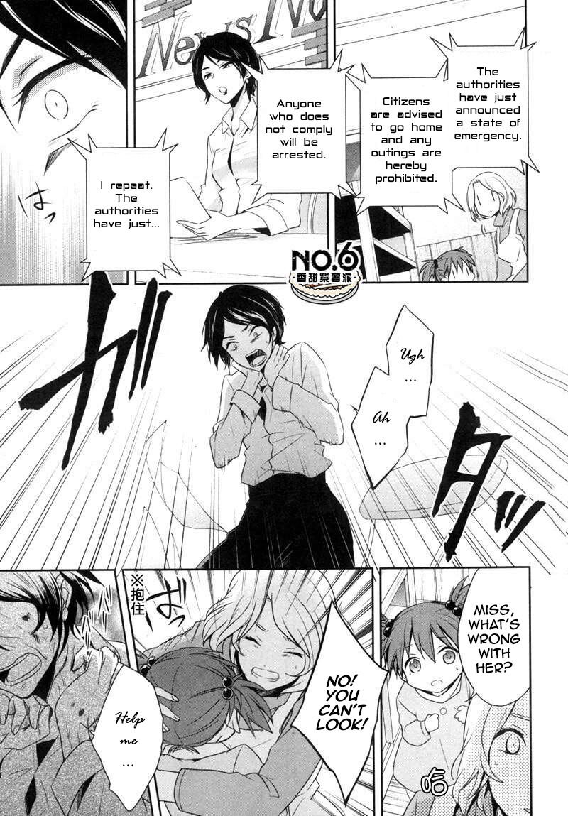 No6 Chapter 27 Page 23