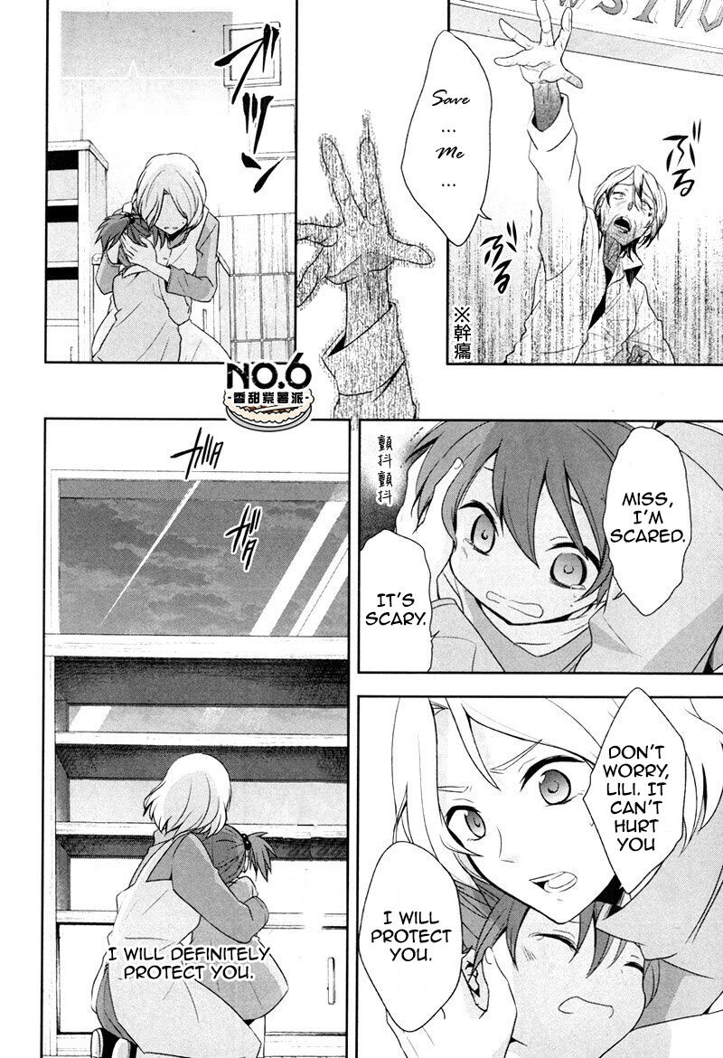 No6 Chapter 27 Page 24